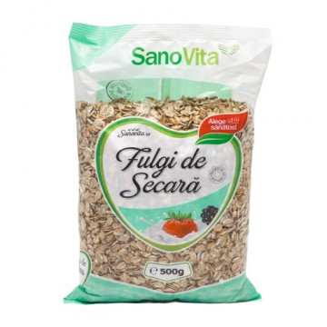 Fulgi de Secara - 500 g