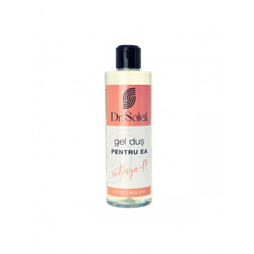 Gel De Dus Pentru EA - 260 ml