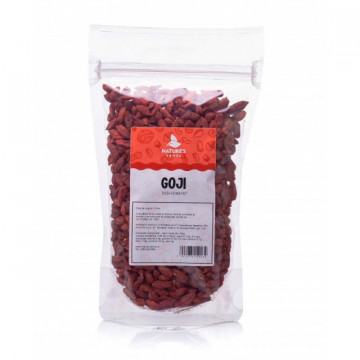 Goji deshidratat - 450 g