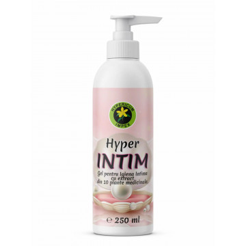 Hyper Intim Gel - 250 ml