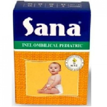 Inel ombilical pediatric Universal