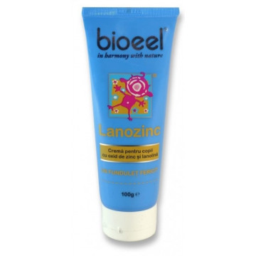 Lanozinc - 100 g