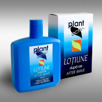 Lotiune dupa ras - 200 ml