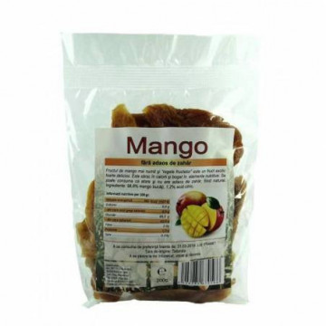 Mango bucati - 200 g