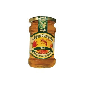 Miere de tei - 400 g