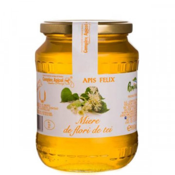 Miere tei Apis Felix - 950 g