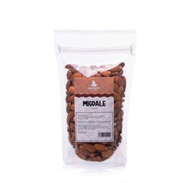 Migdale crude - 300 g