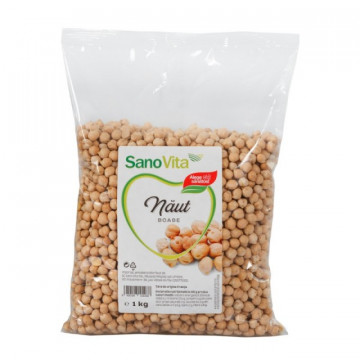 Naut boabe - 1000g