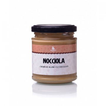 Nocciola fara zahar - 170 g