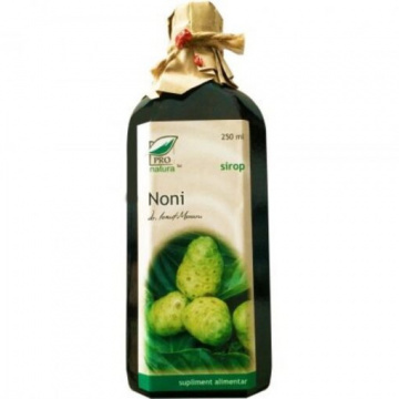 Noni sirop - 250 ml