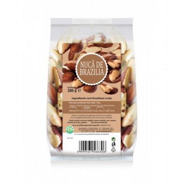 Nuca de Brazilia - 200 g