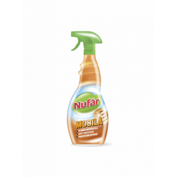 Nufar Mobila - 500 ml