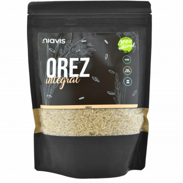 Orez Integral - 1 kg