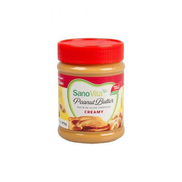 Pasta de alune cremoasa - 375g
