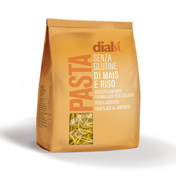 Paste Filini din Porumb si Orez - 300 g