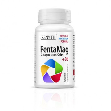 PentaMag - 30 cps