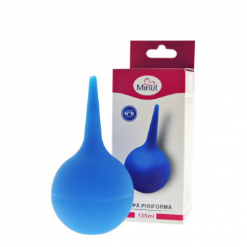 Pompa piriforma nr. 9 Minut - 135 ml