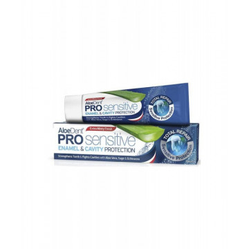 Prosens Pasta de dinti pentru protectia smaltului si cavitatii bucale - 75 ml