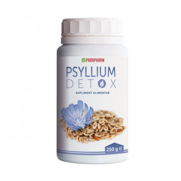 Psyllium Detox - 250 g
