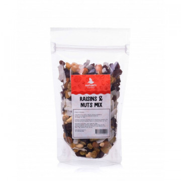 Raisins nuts mix - 250 g