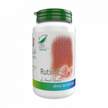 Rutin C - 60 cps