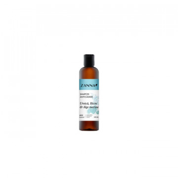 Sampon anticadere Zanna - 250 ml