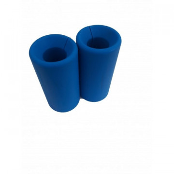Set protectie bara/gantera fitness, Dayu Fitness