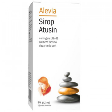 Sirop atusin - 150 ml