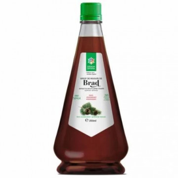 Sirop de Brad - 250 ml