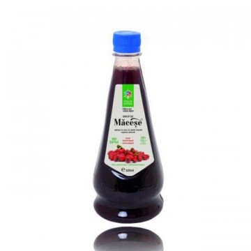 Sirop de Macese - 520 ml