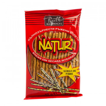 Sticks secara integrala - 45 g