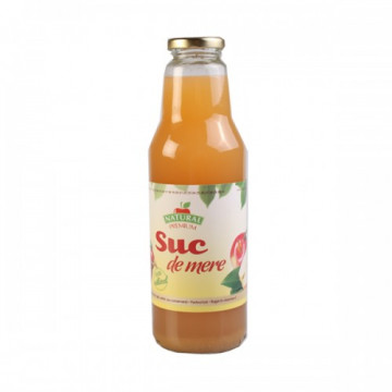 Suc natural de mere - 750 ml