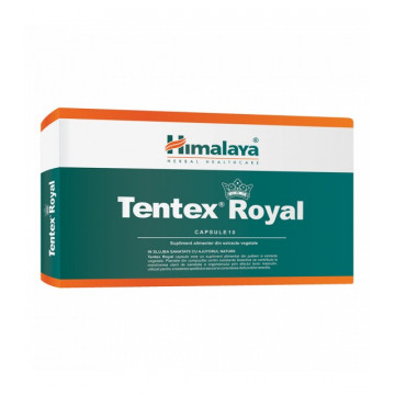Tentex royal - 10 cpr