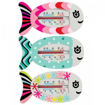 Termomentru baine copii pestisor 0+