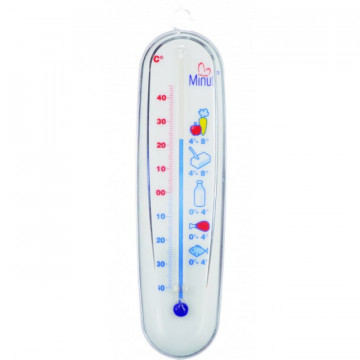 Termometru frigider Minut