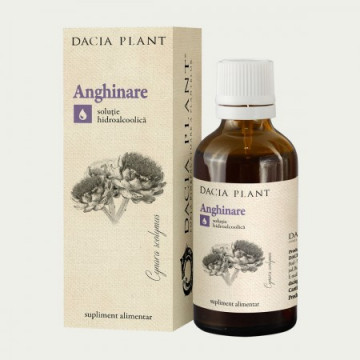 Tinctura Anghinare - 50 ml