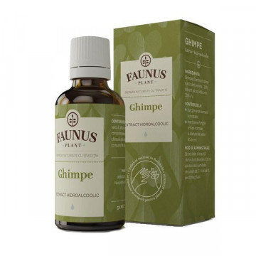 Tinctura Ghimpe - 50 ml