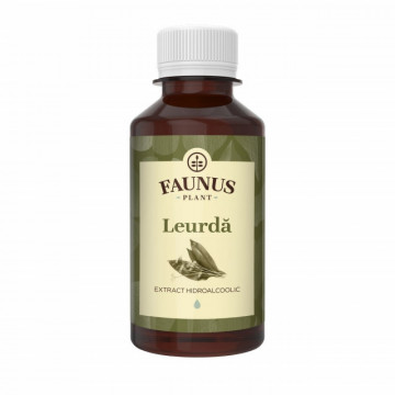 Tinctura Leurda - 200 ml