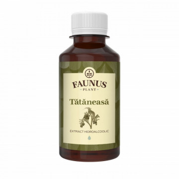 Tinctura Tataneasa - 200 ml
