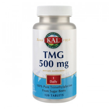 TMG 500 mg - 120 cpr