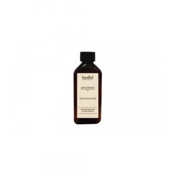 Ulei anticelulitic - 150 ml