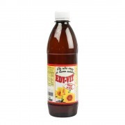 Ulei presat la rece de dovleac - 500ml