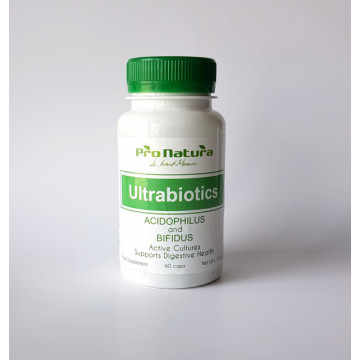 Ultabiotics - 60 cps