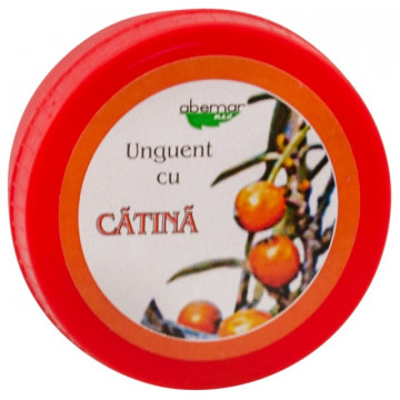 Unguent cu catina - 20 g