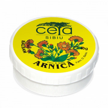 Unguent de arnica - 40 g