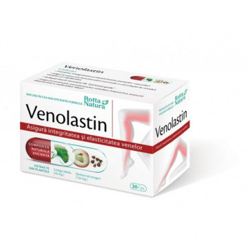 Venolastin - 30 cps