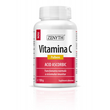 Vitamina C 1000 mg - 150 g