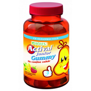Actival Junior Gummy - 20 cpr