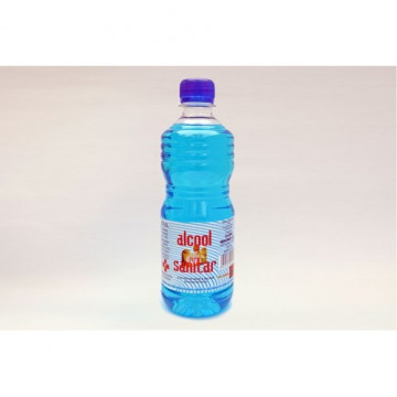 Alcool sanitar 500ml Roval Med