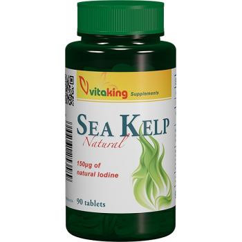 Alga marina - 90 cpr